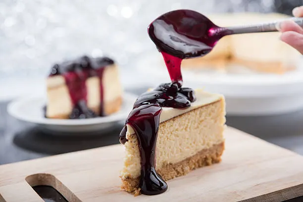 Cheesecake
