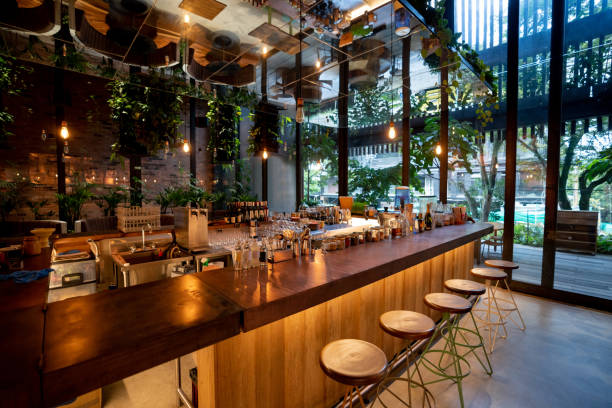 Restaurant du restaurant