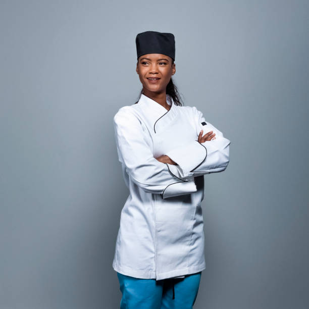 Notre Chef