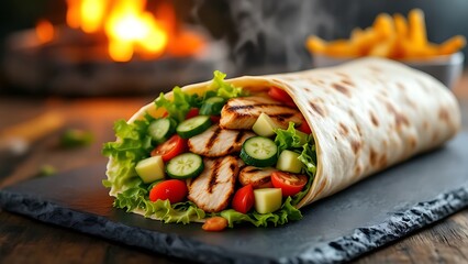 shawarma